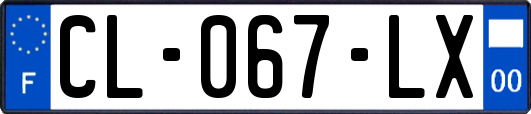 CL-067-LX