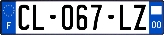 CL-067-LZ