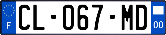 CL-067-MD