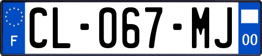 CL-067-MJ