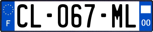 CL-067-ML