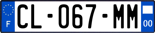 CL-067-MM