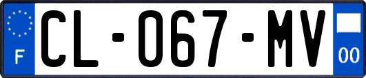 CL-067-MV