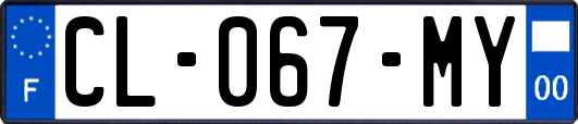 CL-067-MY