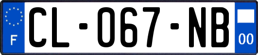 CL-067-NB