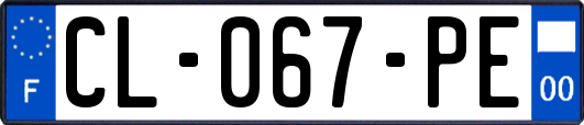 CL-067-PE