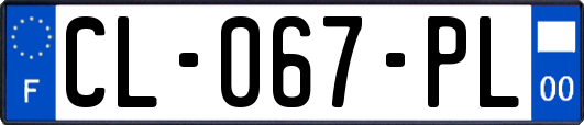 CL-067-PL