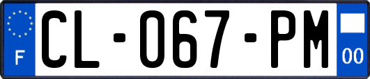 CL-067-PM