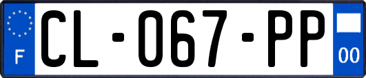 CL-067-PP