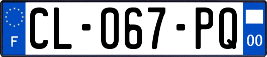CL-067-PQ