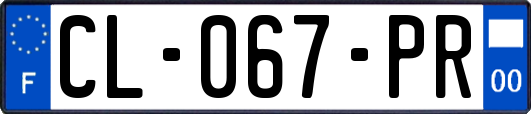 CL-067-PR