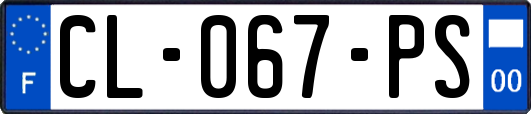 CL-067-PS