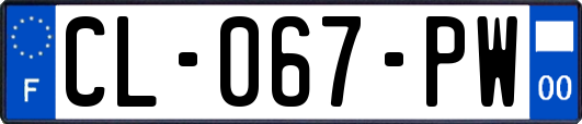 CL-067-PW