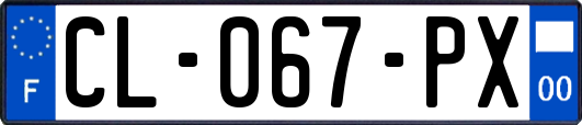 CL-067-PX
