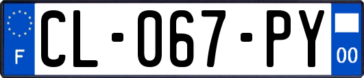 CL-067-PY