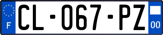 CL-067-PZ