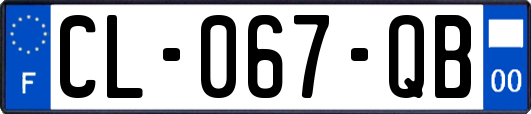 CL-067-QB