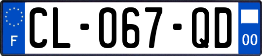 CL-067-QD