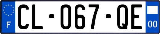 CL-067-QE