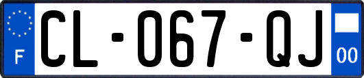 CL-067-QJ