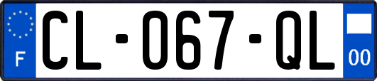 CL-067-QL