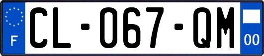 CL-067-QM