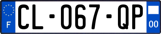 CL-067-QP