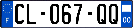 CL-067-QQ