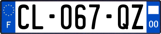 CL-067-QZ