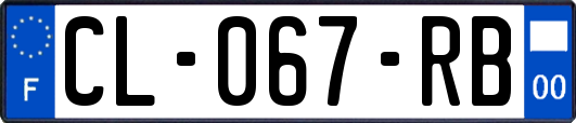 CL-067-RB