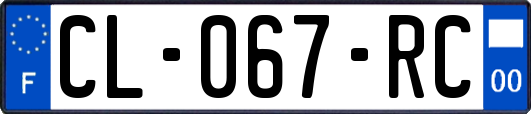 CL-067-RC