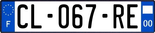 CL-067-RE