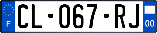 CL-067-RJ