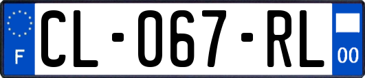 CL-067-RL