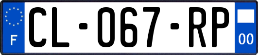 CL-067-RP