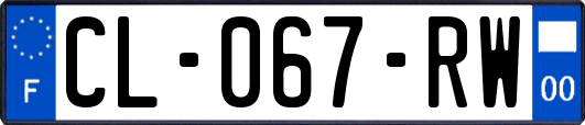 CL-067-RW