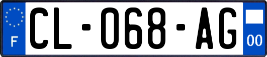 CL-068-AG