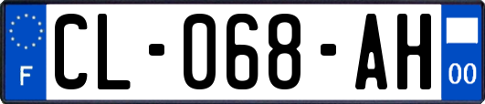 CL-068-AH