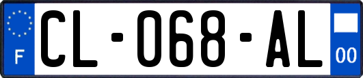 CL-068-AL