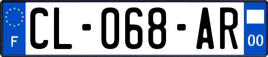 CL-068-AR