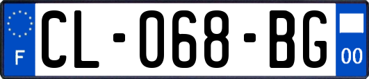 CL-068-BG