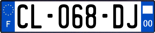 CL-068-DJ