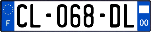 CL-068-DL