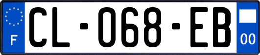 CL-068-EB