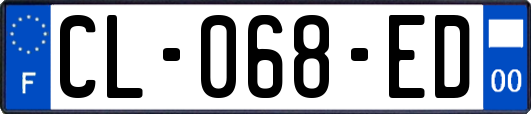 CL-068-ED