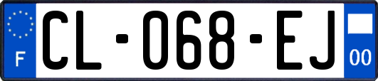 CL-068-EJ
