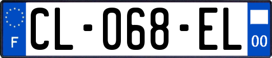 CL-068-EL