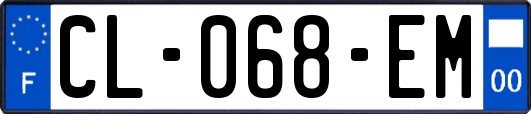 CL-068-EM