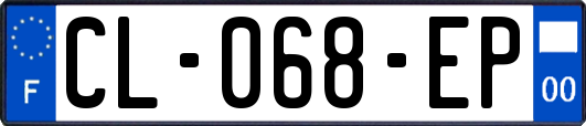 CL-068-EP
