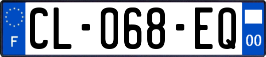 CL-068-EQ